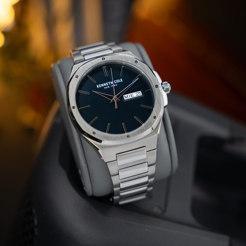 ساعت مچی مردانه کنت کول KENNETHCOLE KCWGH2104803