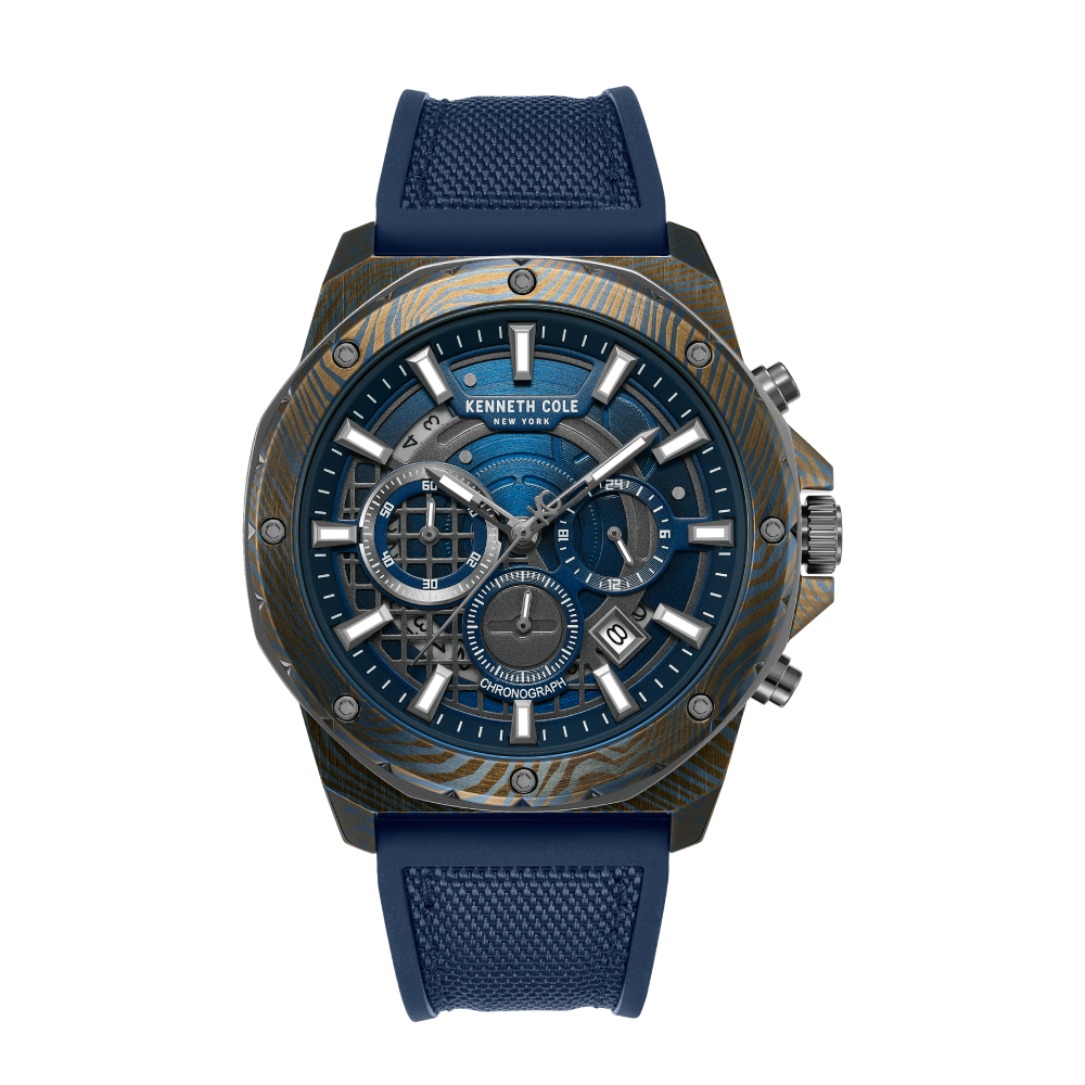 ساعت مچی کنت کول مردانه KENNETHCOLE KCWGO0087601