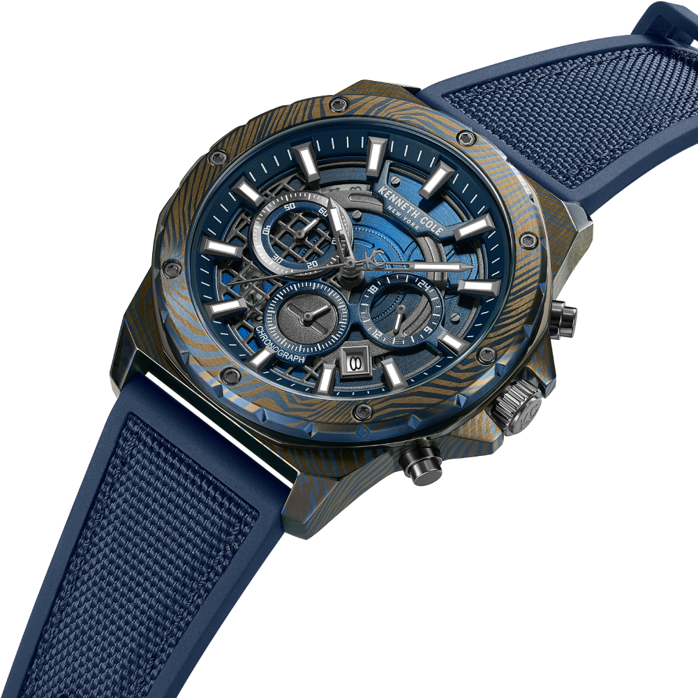 ساعت مچی کنت کول مردانه KENNETHCOLE KCWGO0087601