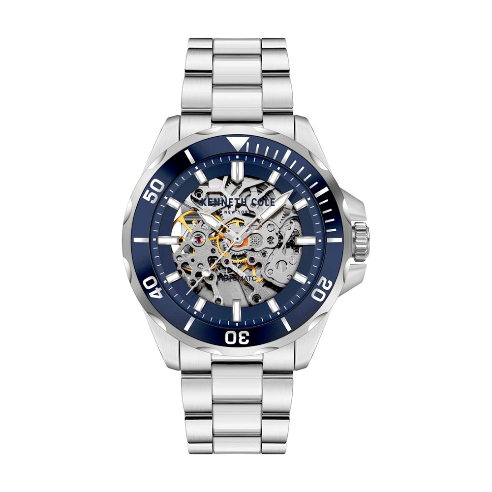 ساعت مچی مردانه کنت کول KENNETHCOLE KCWGL2104302