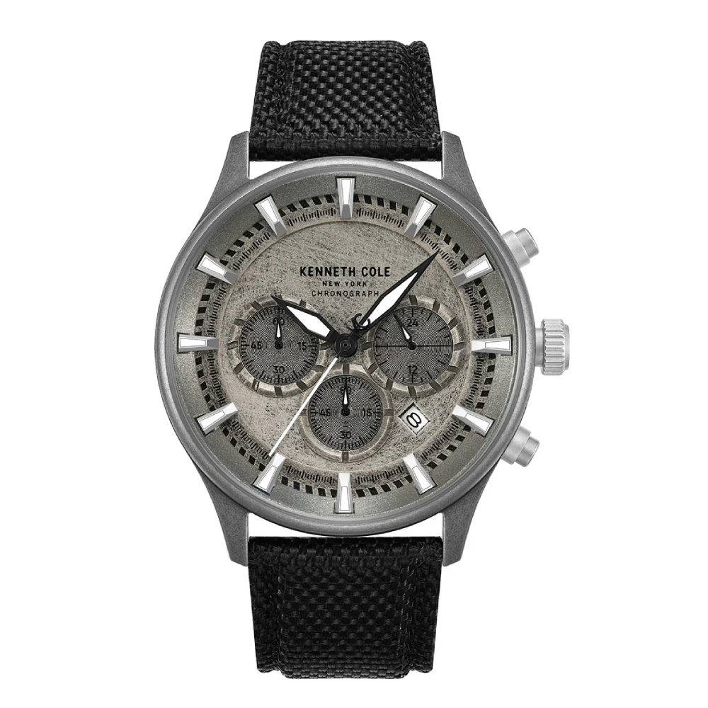 ساعت مچی مردانه کنت کول KENNETHCOLE KCWGO0058404