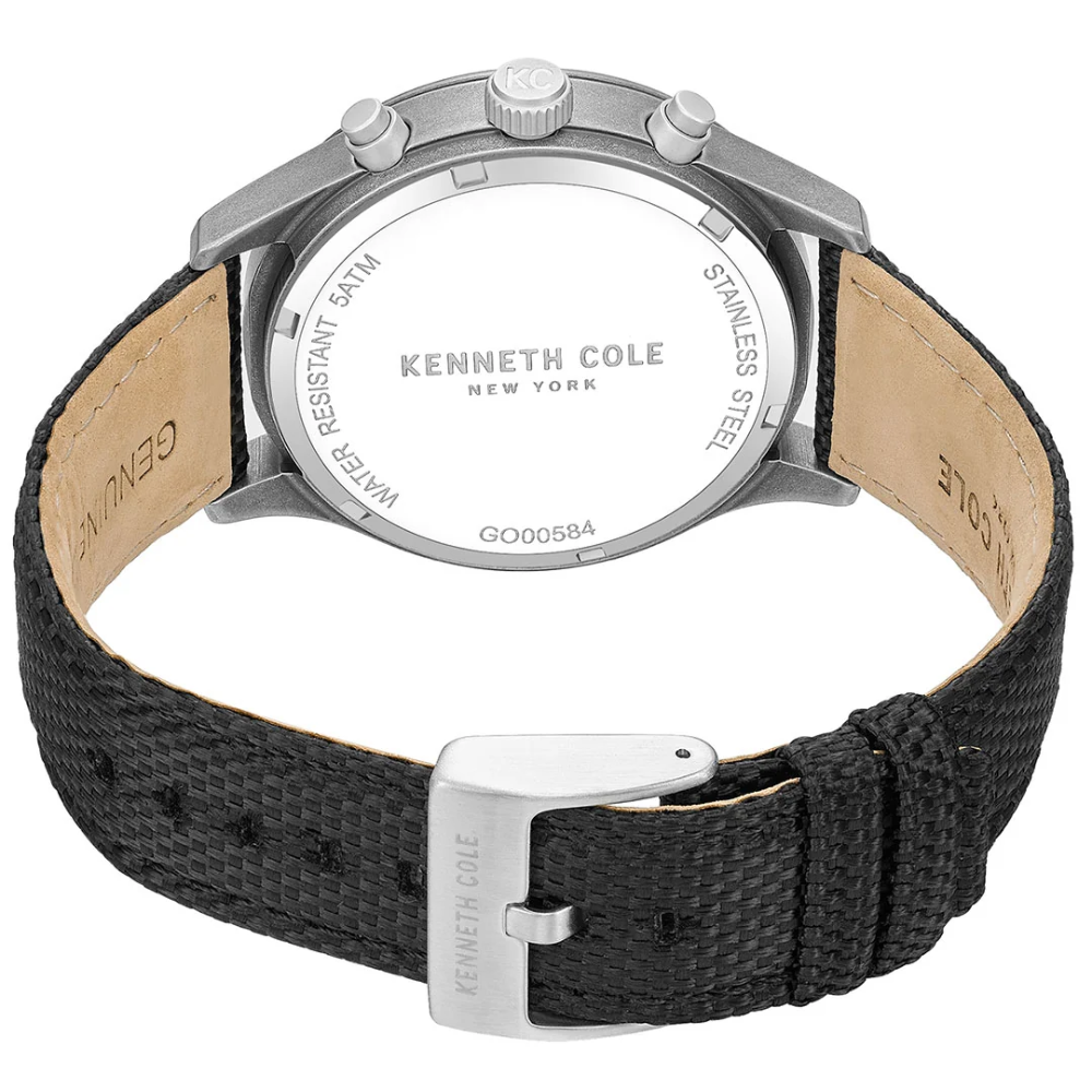 ساعت مچی مردانه کنت کول KENNETHCOLE KCWGO0058404