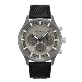 خرید ساعت مچی مردانه کنت کول مدل KENNETHCOLE KCWGO0058404 با بهترین قیمت