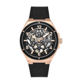 خرید ساعت مچی کنت کول مردانه مدل KENNETHCOLE KCWGZ0089201 با بهترین قیمت