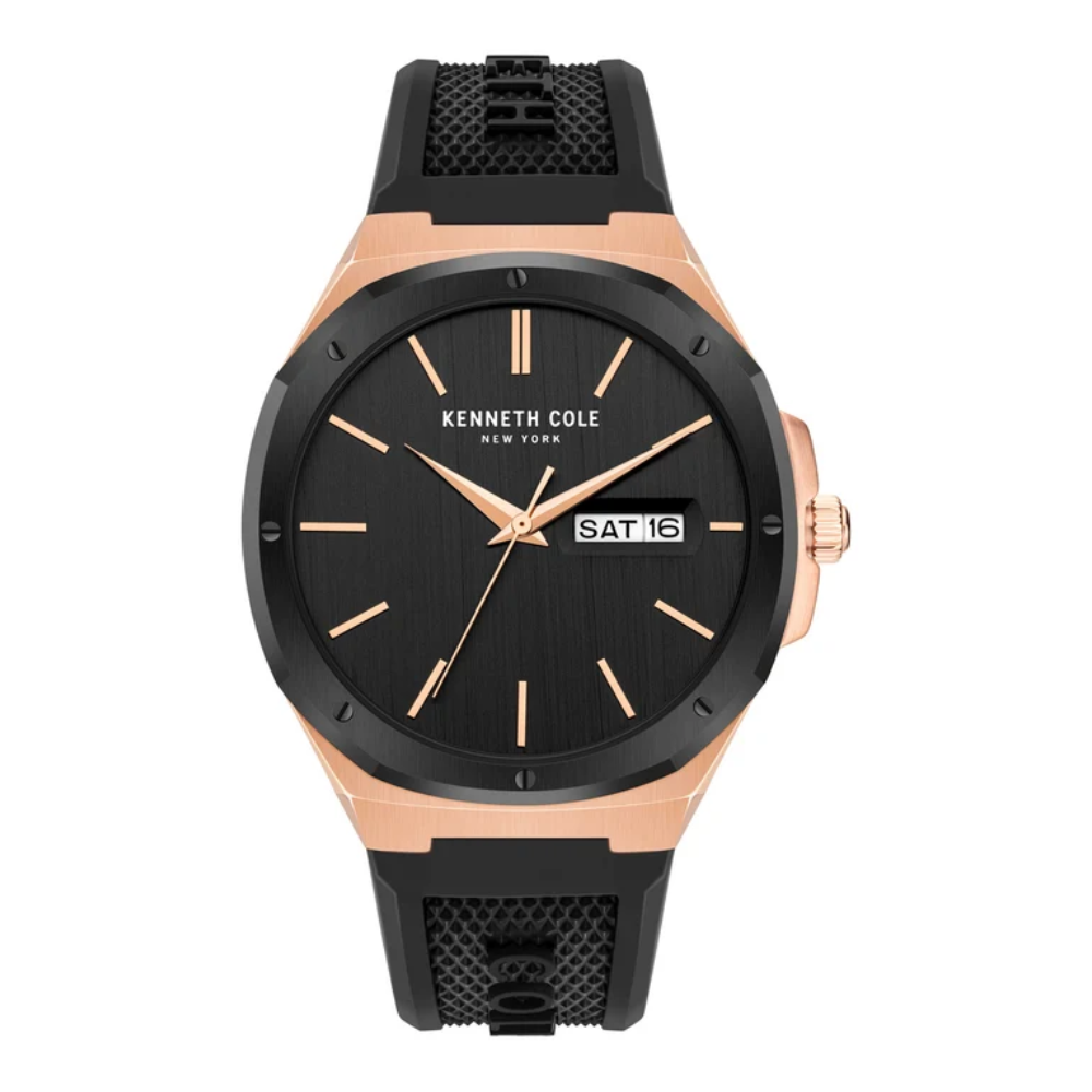 ساعت مچی مردانه کنت کول KENNETHCOLE KCWGN2104801