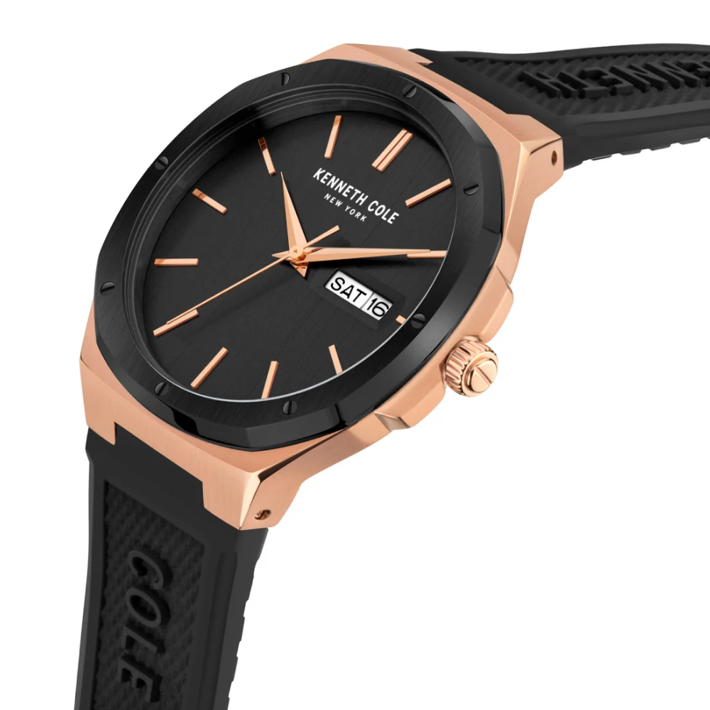 ساعت مچی مردانه کنت کول KENNETHCOLE KCWGN2104801