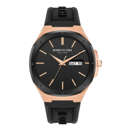 خرید ساعت مچی مردانه کنت کول مدل KENNETHCOLE KCWGN2104801 با بهترین قیمت