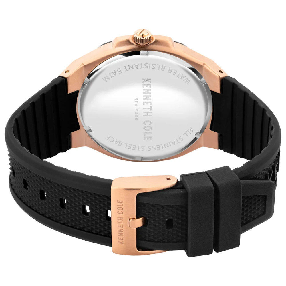 ساعت مچی مردانه کنت کول KENNETHCOLE KCWGN2104801