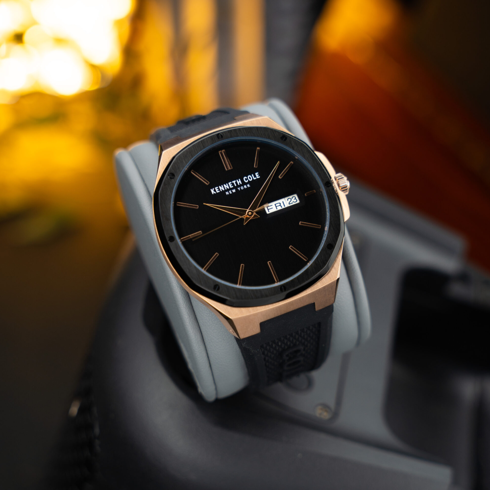 ساعت مچی مردانه کنت کول KENNETHCOLE KCWGN2104801