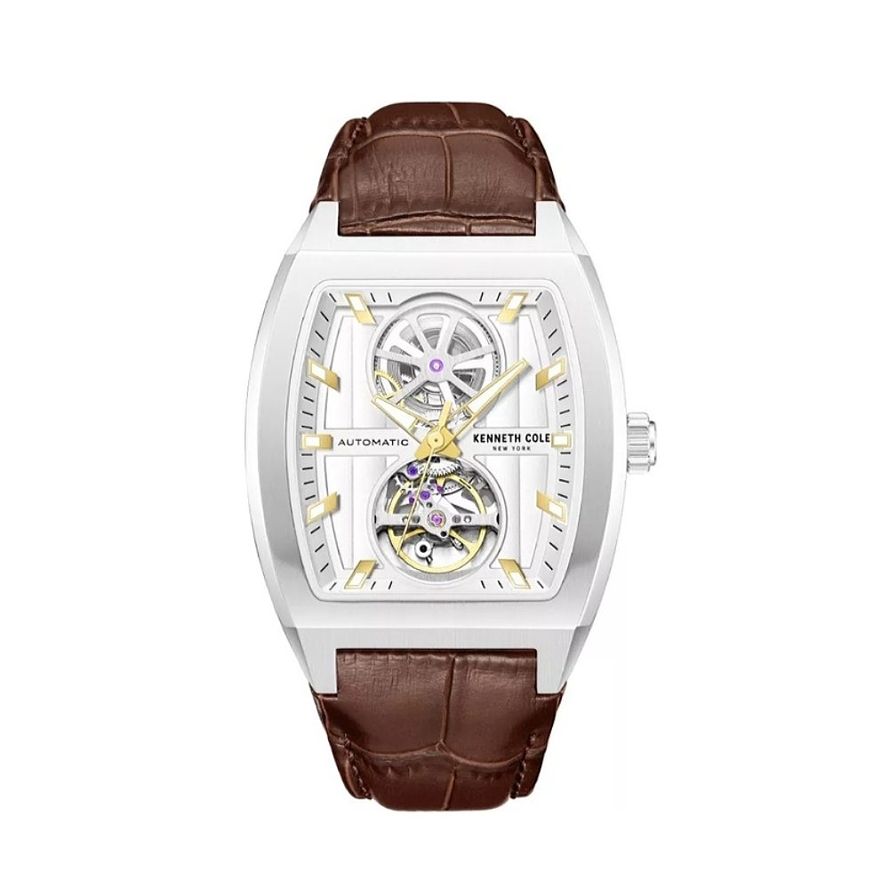 ساعت مچی مردانه کنت کول KENNETHCOLE  KCWGX0058801