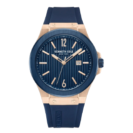 خرید ساعت مچی مردانه کنت کول مدل KENNETHCOLE KCWGN0034403 با بهترین قیمت