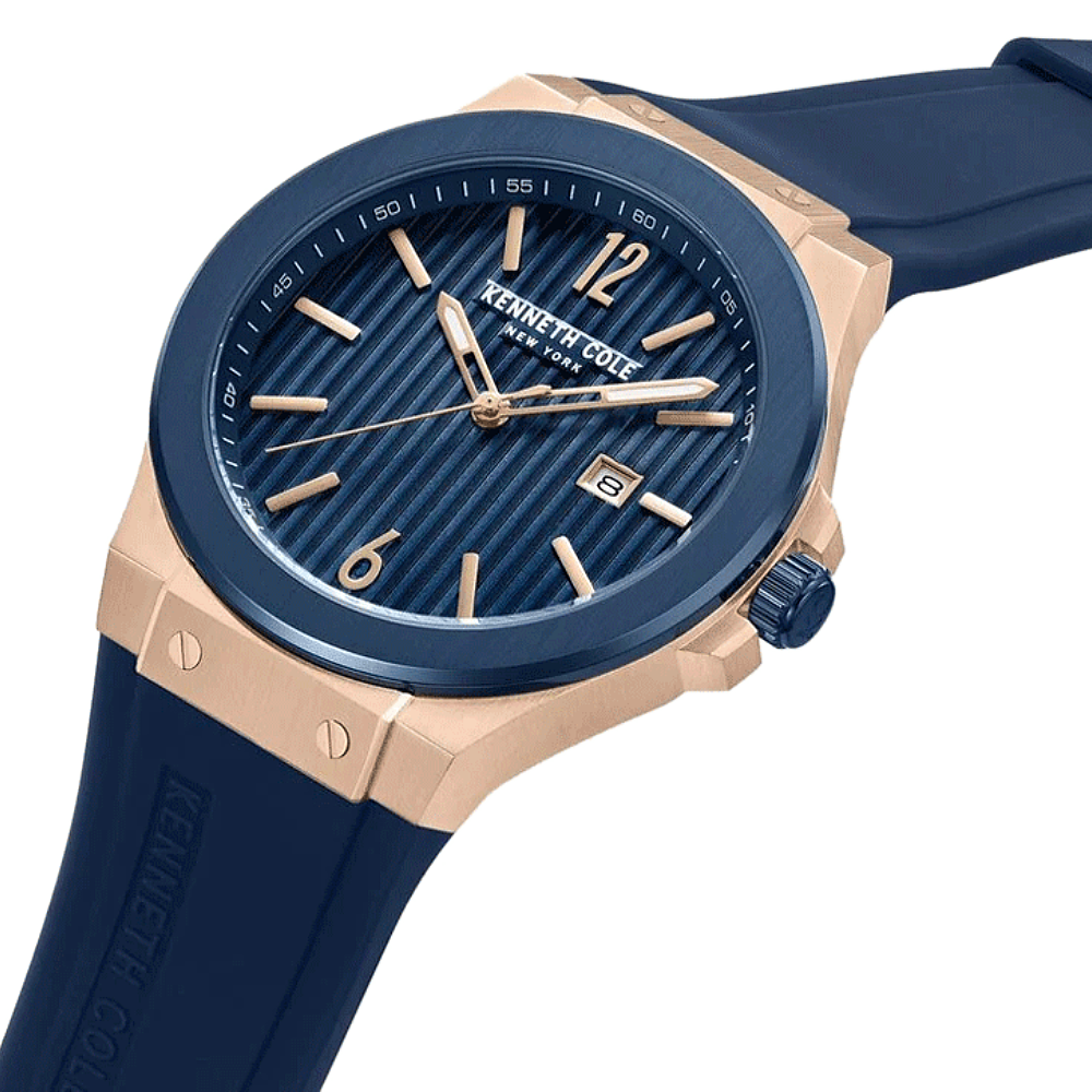 ساعت مچی مردانه کنت کول KENNETHCOLE KCWGN0034403