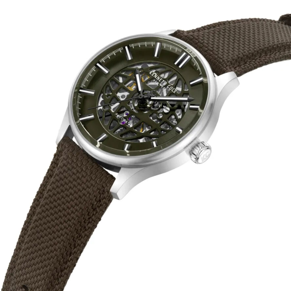 ساعت مچی کنت کول مردانه KENNETHCOLE KCWGZ0089001