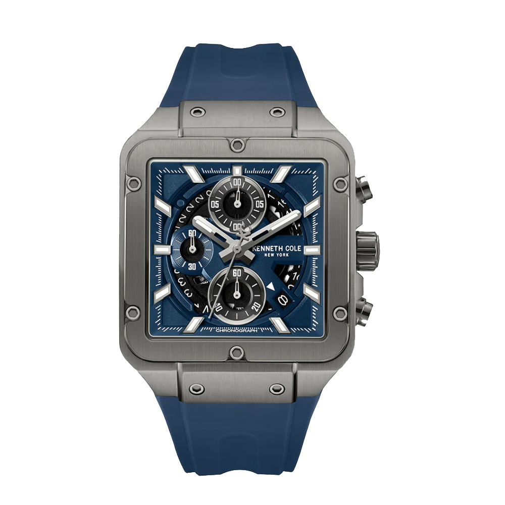 ساعت مچی کنت کول مردانه KENNETHCOLE KCWGO0065501