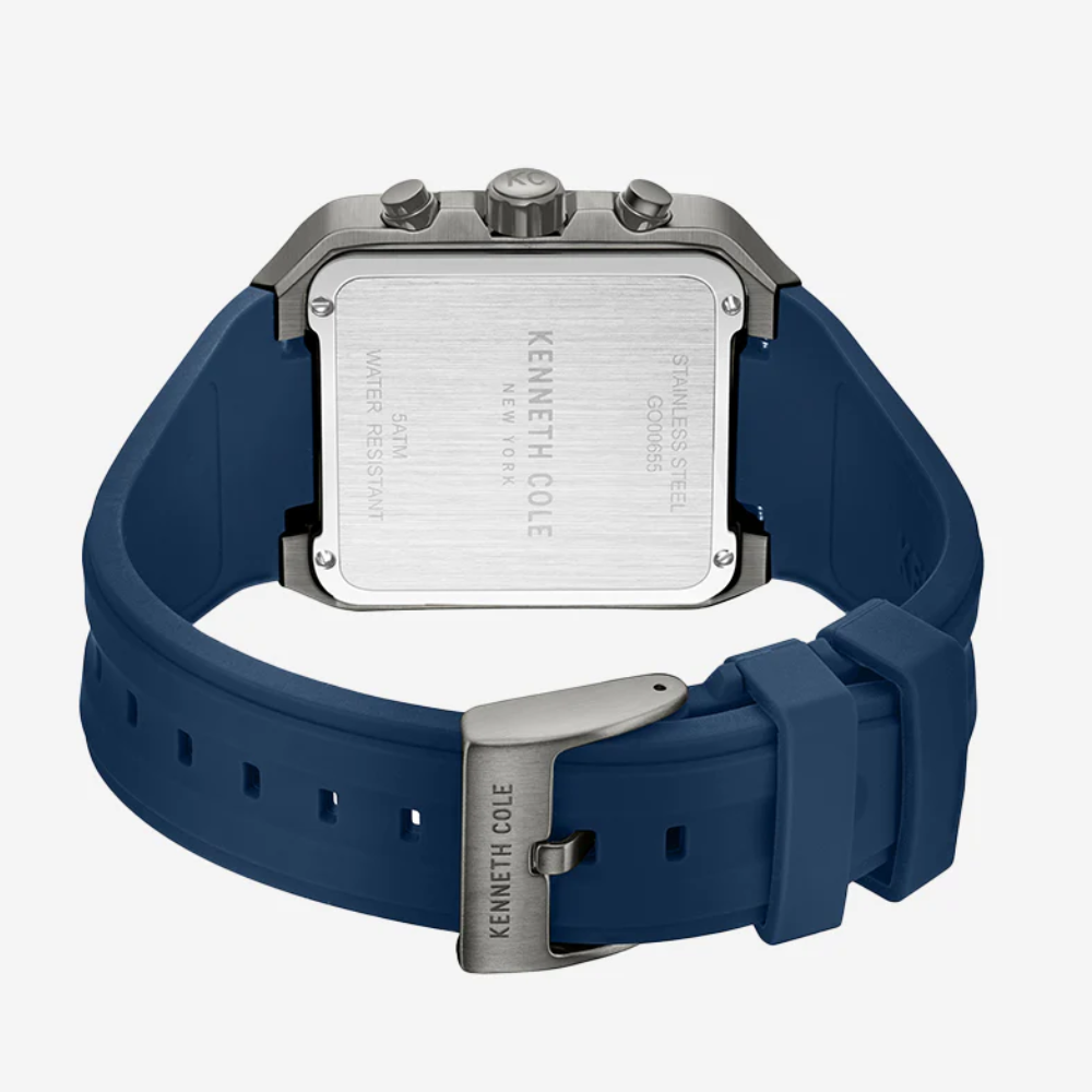 ساعت مچی کنت کول مردانه KENNETHCOLE KCWGO0065501