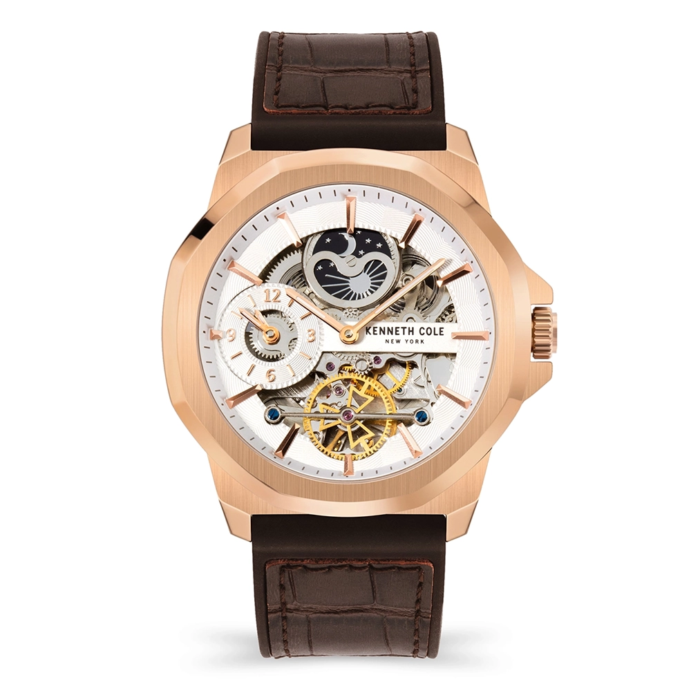 ساعت مچی مردانه کنت کول KENNETHCOLE KCWGR2124602