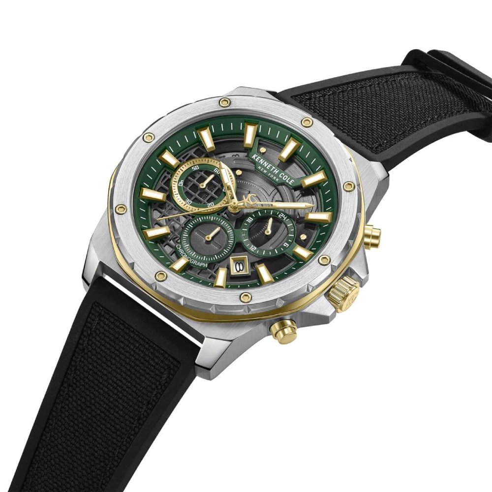 ساعت مچی کنت کول مردانه KENNETHCOLE KCWGO0087603