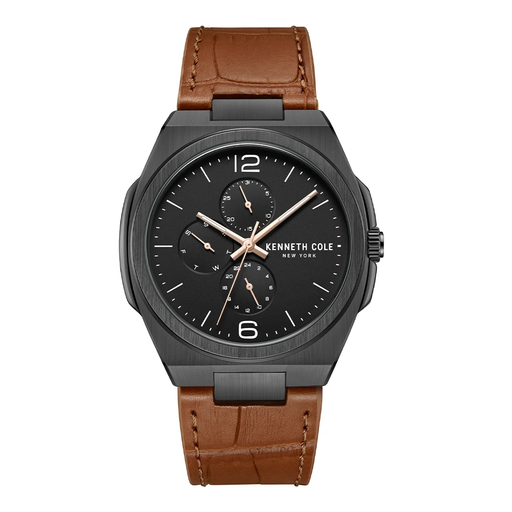 ساعت مچی مردانه کنت کول KENNETHCOLE KCWGF0016201
