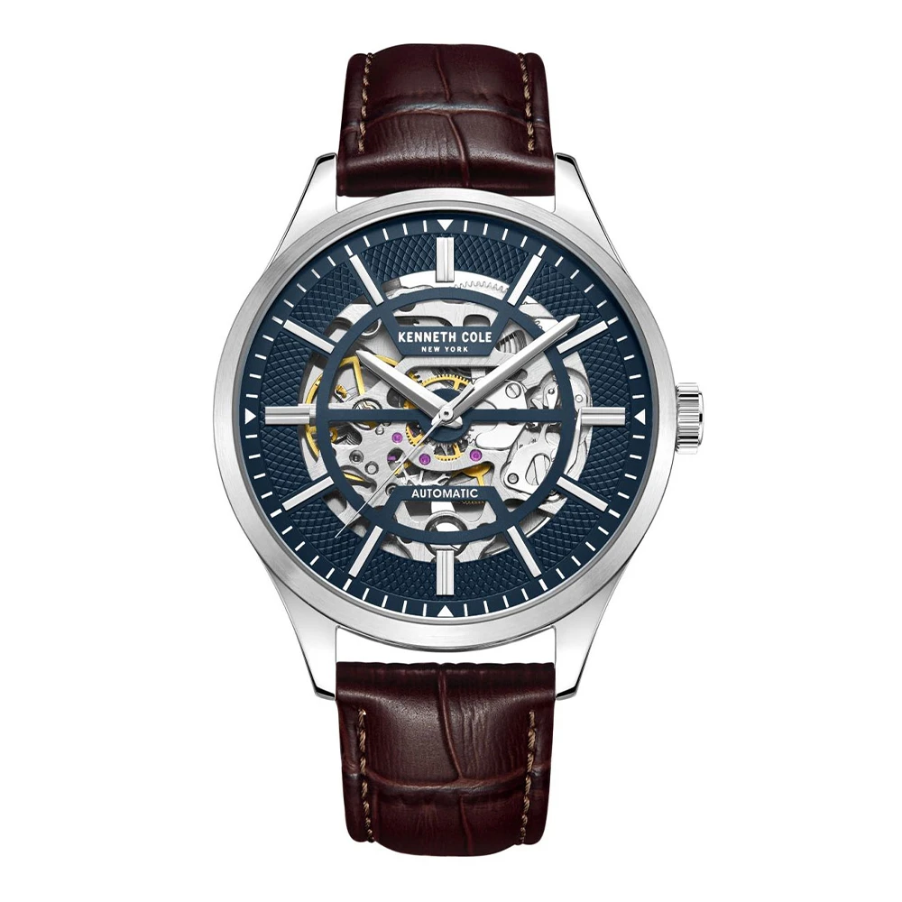 ساعت مچی مردانه کنت کول KENNETHCOLE KCWGE2220401