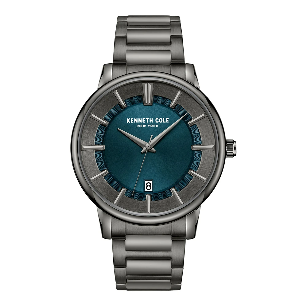 ساعت مچی مردانه کنت کول KENNETHCOLE KCWGH0014102