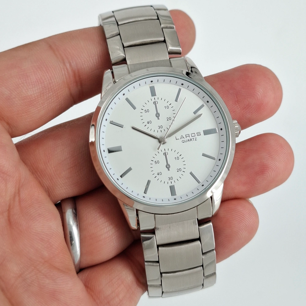 ساعت مردانه لاروس LAROS LA-314