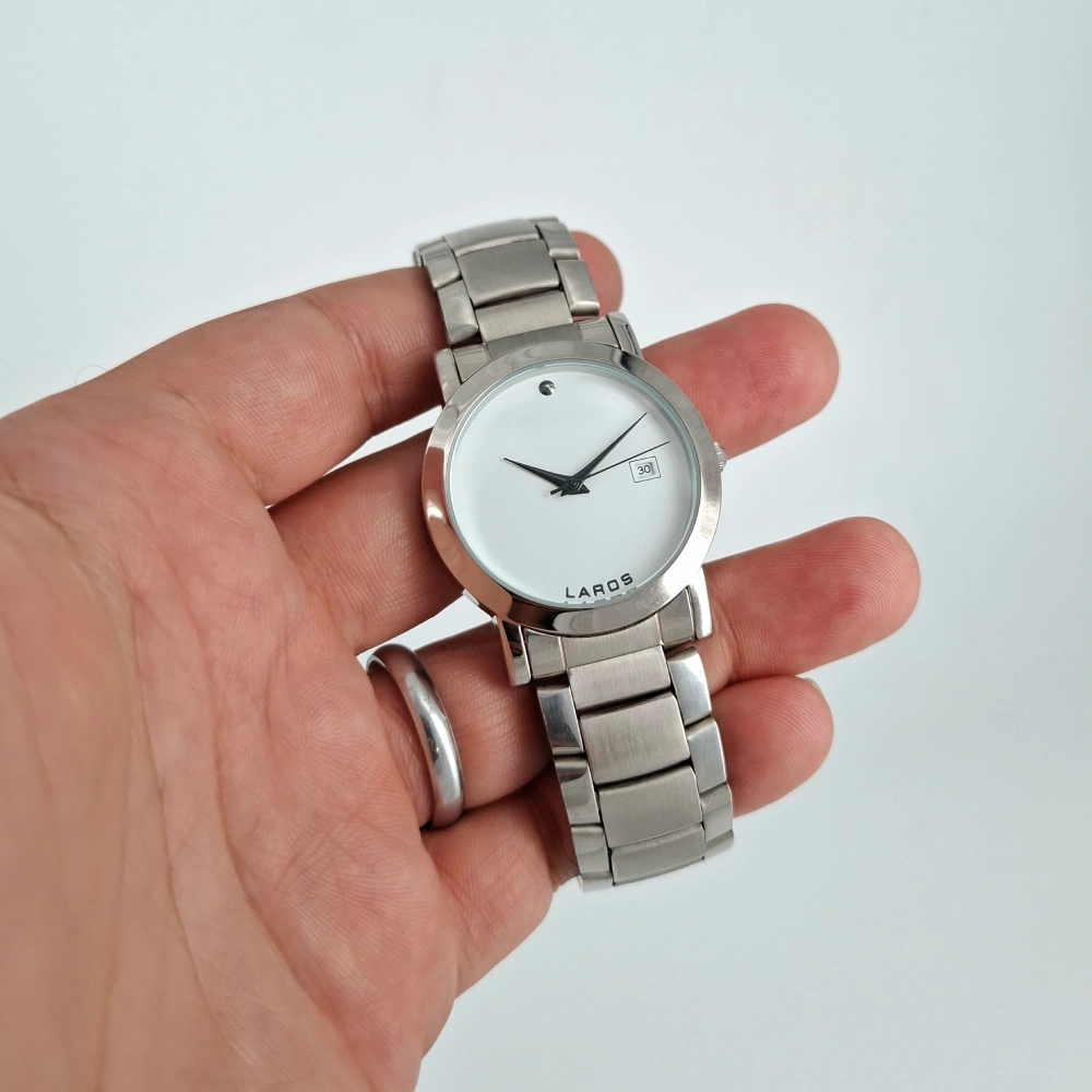 ساعت مچی مردانه لاروس laros la-398