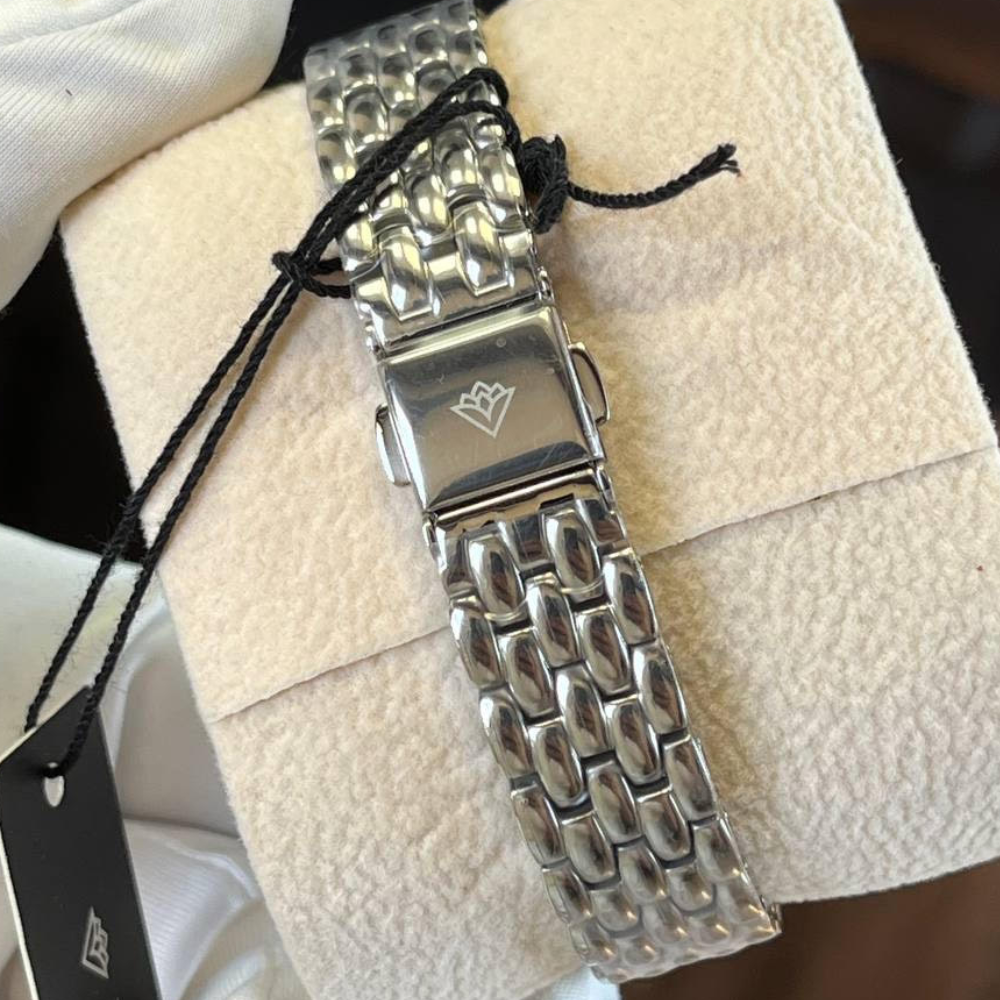 ساعت مچی لاکسمی زنانه LAXMI 8173-5