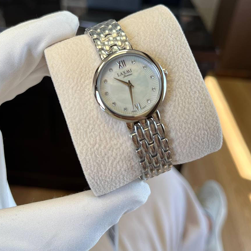 ساعت مچی لاکسمی زنانه LAXMI 8173-5
