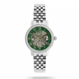 خرید ساعت مچی زنانه لاکسمی مدل LAXMI 8573-8 با بهترین قیمت