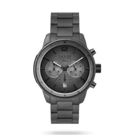 خرید ساعت مچی مردانه لاکسمی مدل LAXMI 8160-3 با بهترین قیمت