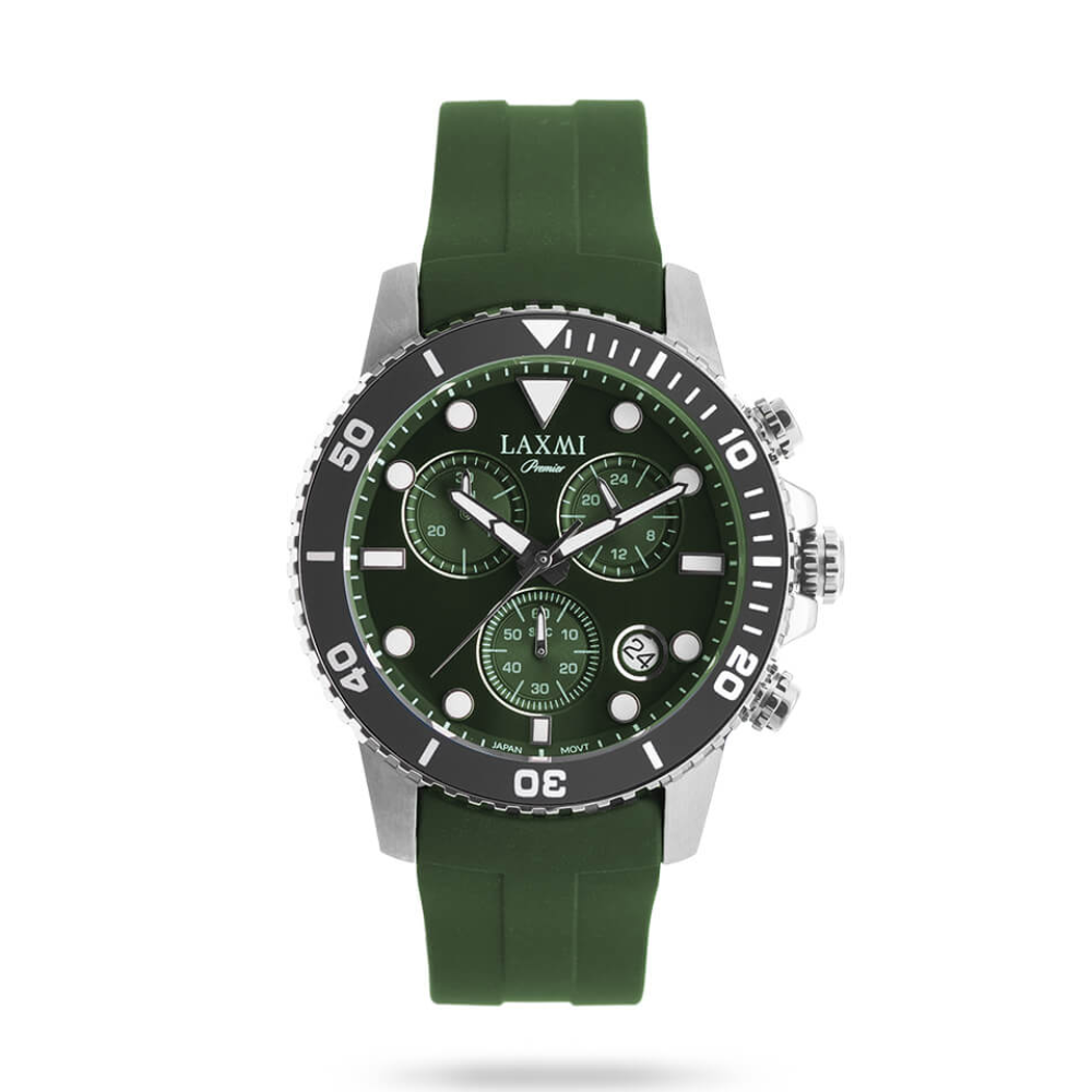 ساعت مچی لاکسمی مردانه