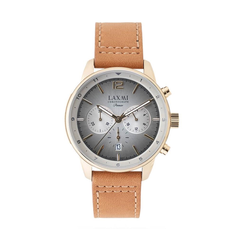 ساعت مچی مردانه لاکسمی
