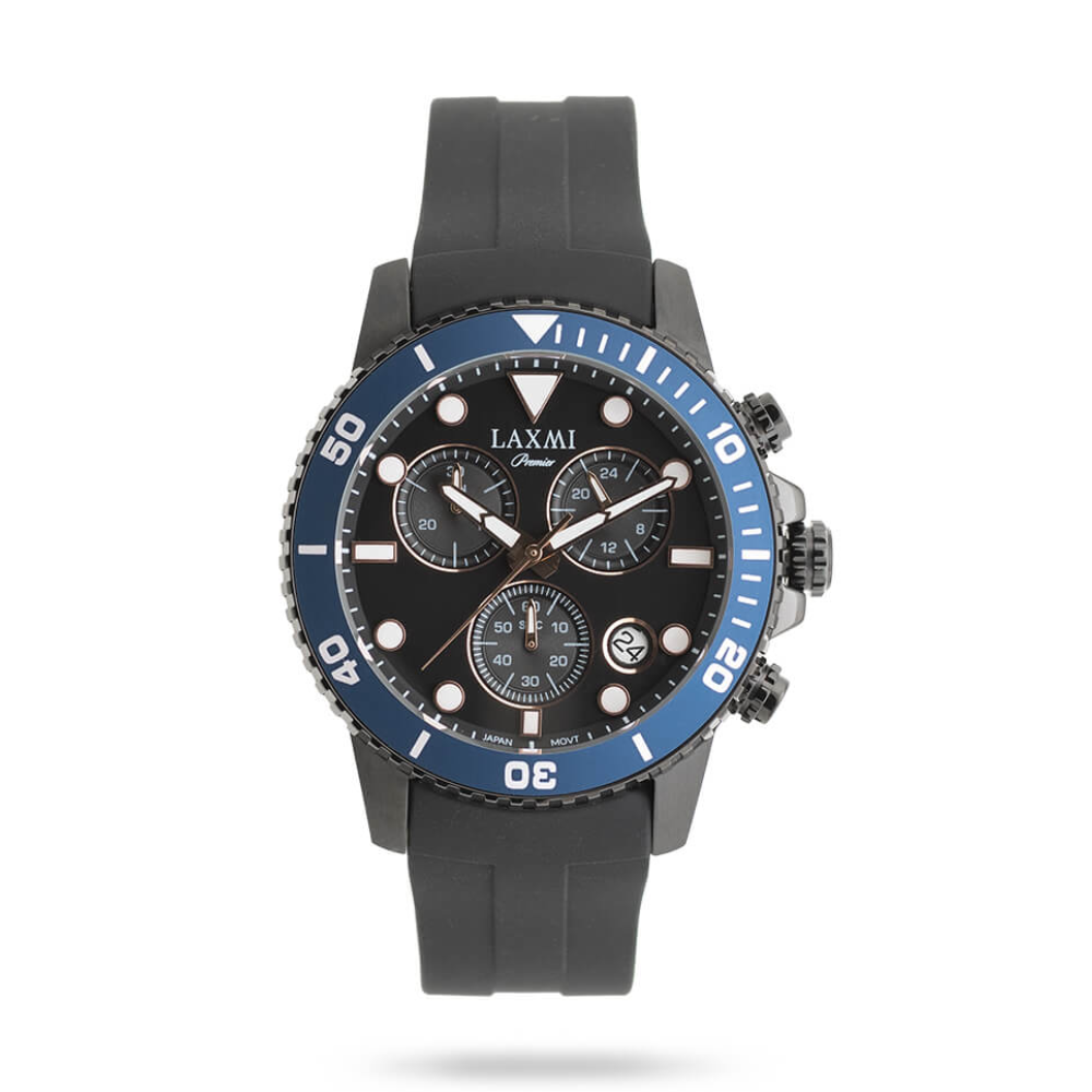 ساعت مچی لاکسمی مردانه