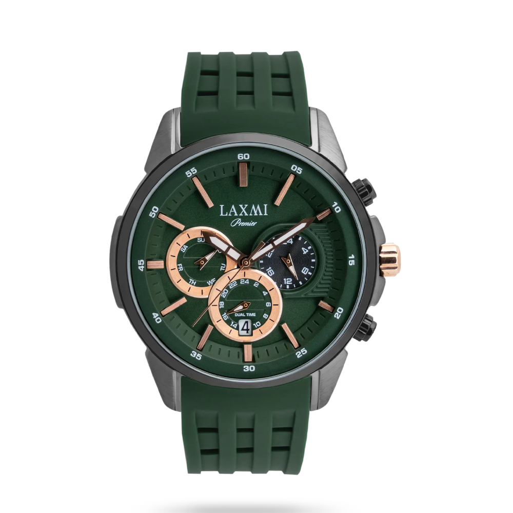 ساعت مچی لاکسمی مردانه LAXMI 8805-4