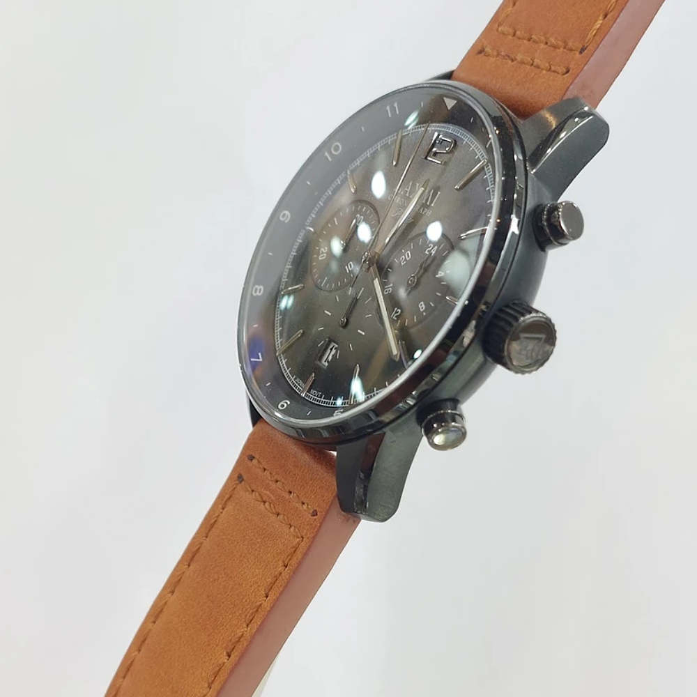 ساعت مچی مردانه لاکسمی LAXMI 8161-4