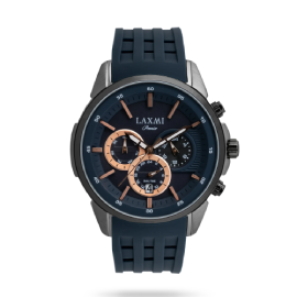 خرید ساعت مچی لاکسمی مردانه مدل LAXMI 8805-3 با بهترین قیمت