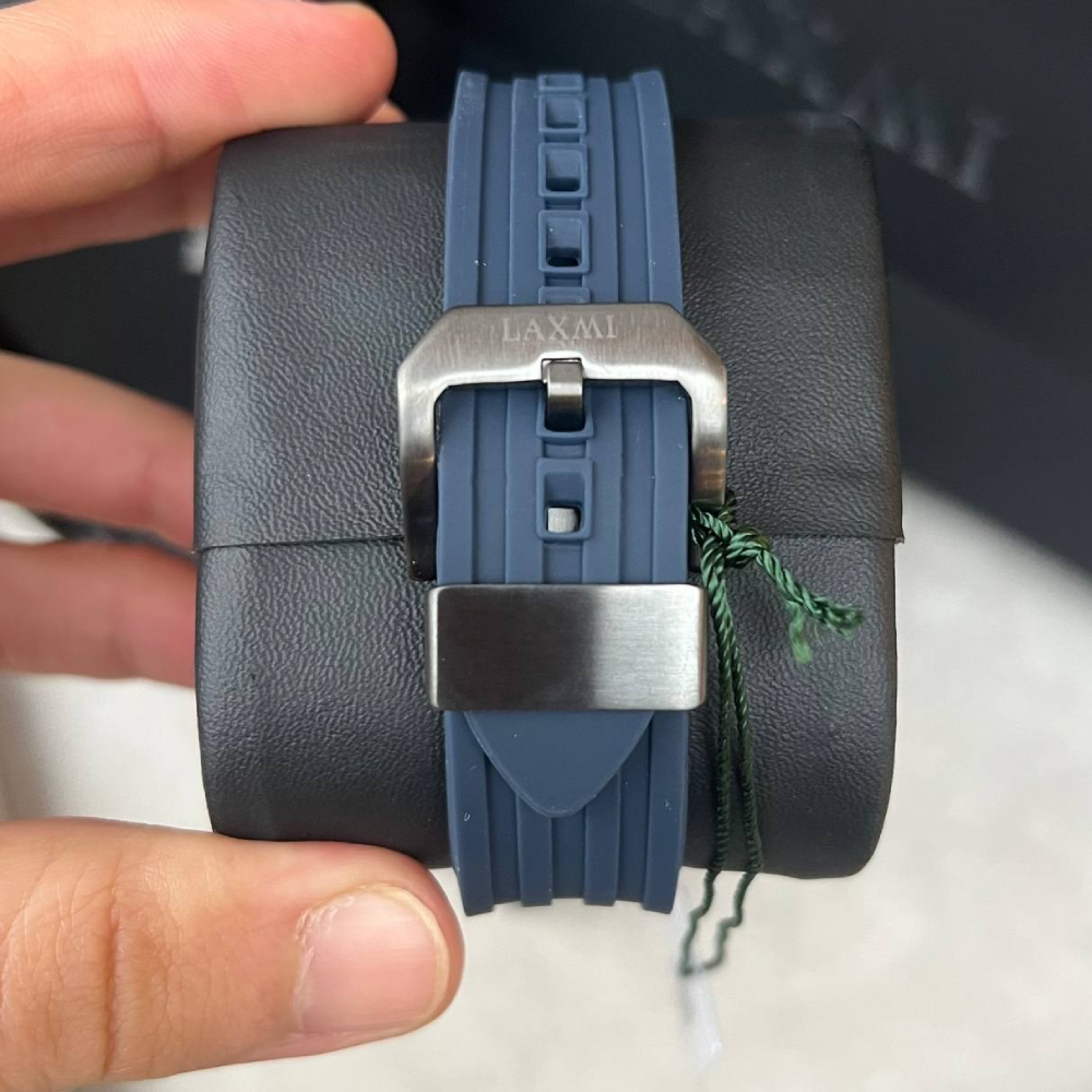 ساعت مچی لاکسمی مردانه LAXMI 8805-3