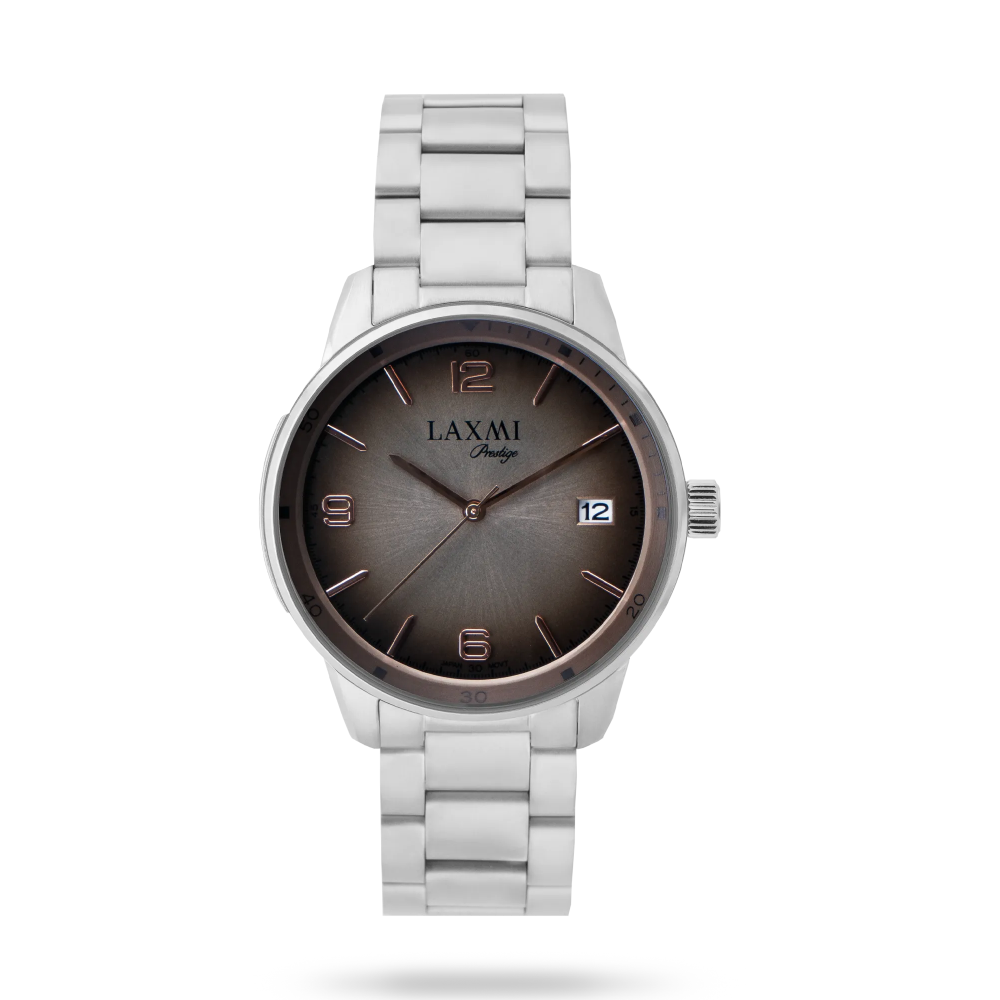 ساعت مچی لاکسمی مردانه LAXMI 8153-5