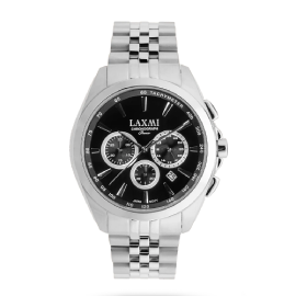 خرید ساعت مچی مردانه لاکسمی مدل LAXMI 8544G-13 با بهترین قیمت