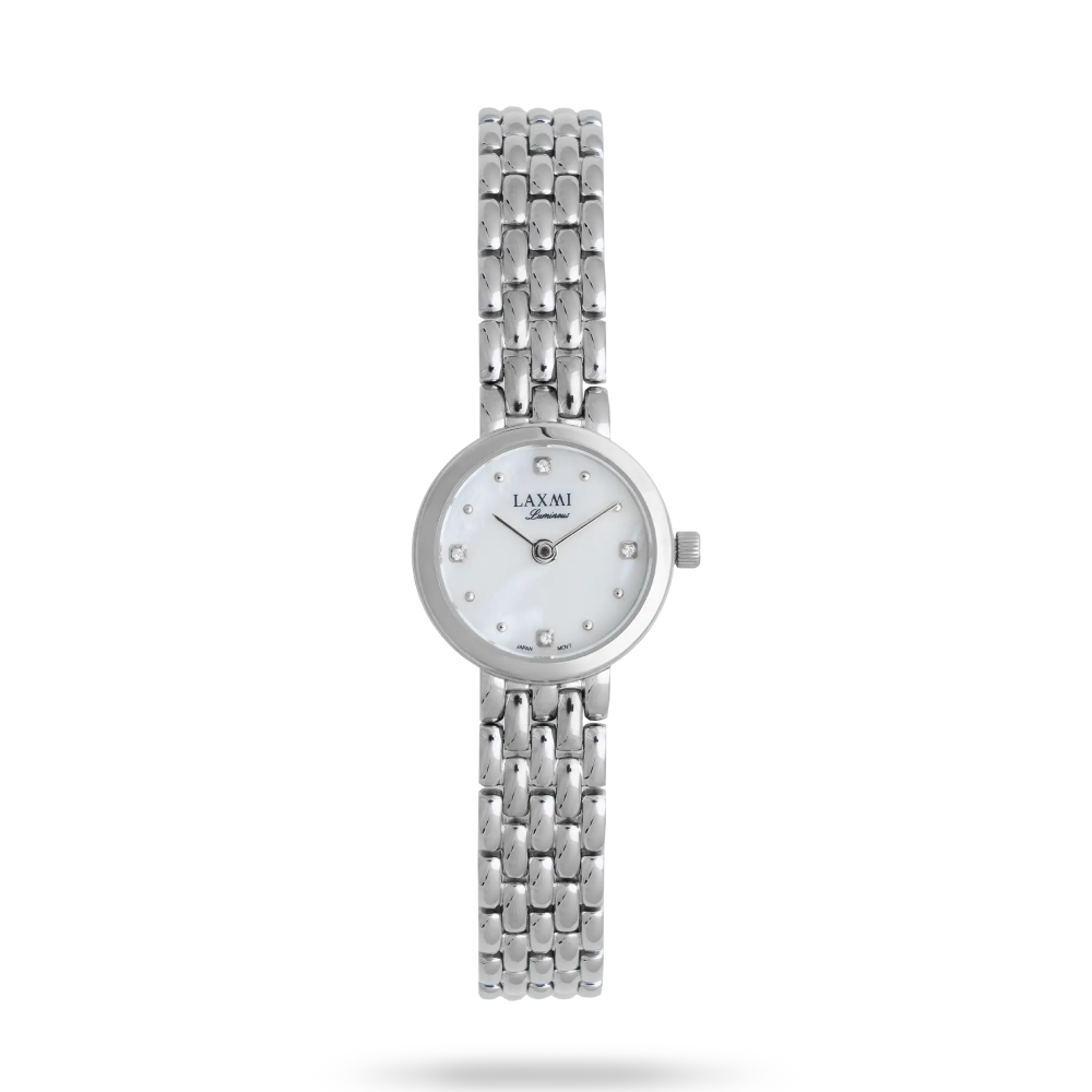 ساعت مچی زنانه لاکسمی