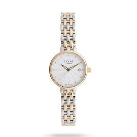 خرید ساعت مچی لاکسمی زنانه مدل LAXMI 8176-5 با بهترین قیمت