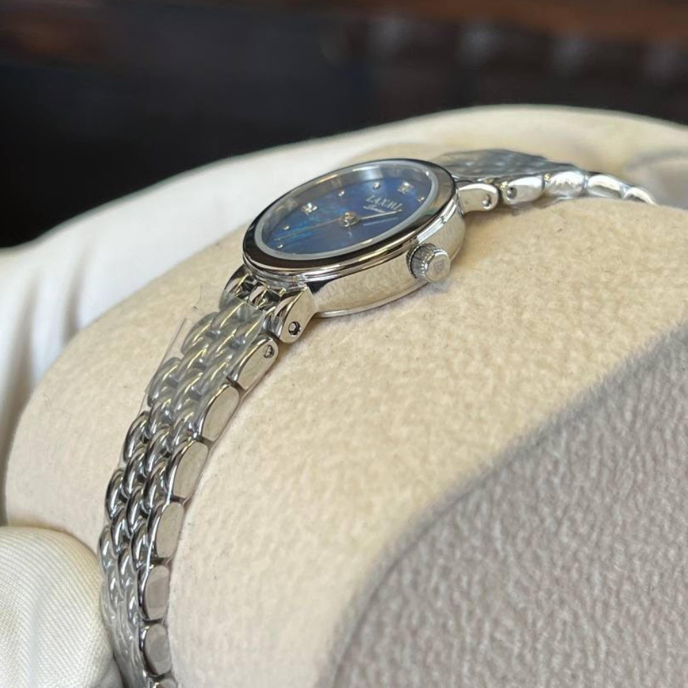 ساعت مچی زنانه لاکسمی LAXMI 8166-4