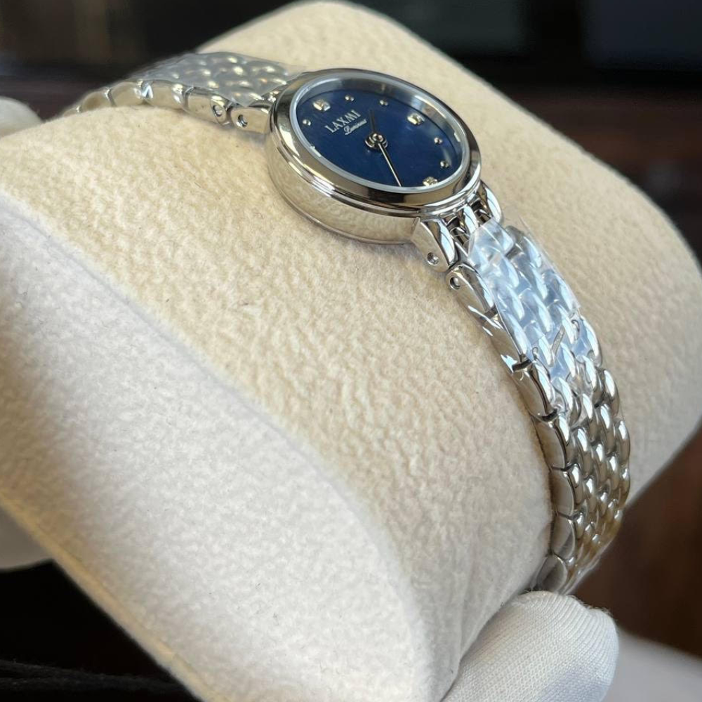 ساعت مچی زنانه لاکسمی LAXMI 8166-4