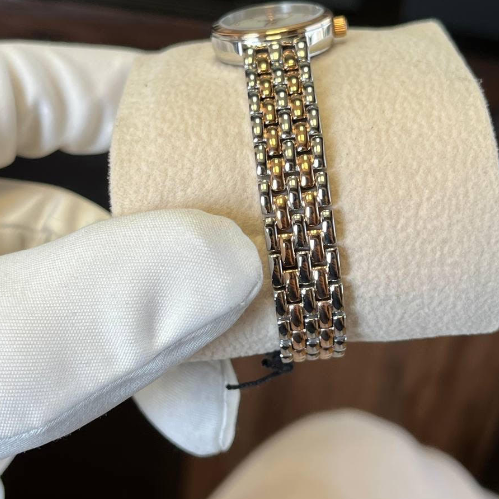 ساعت مچی زنانه لاکسمی LAXMI 8166-5