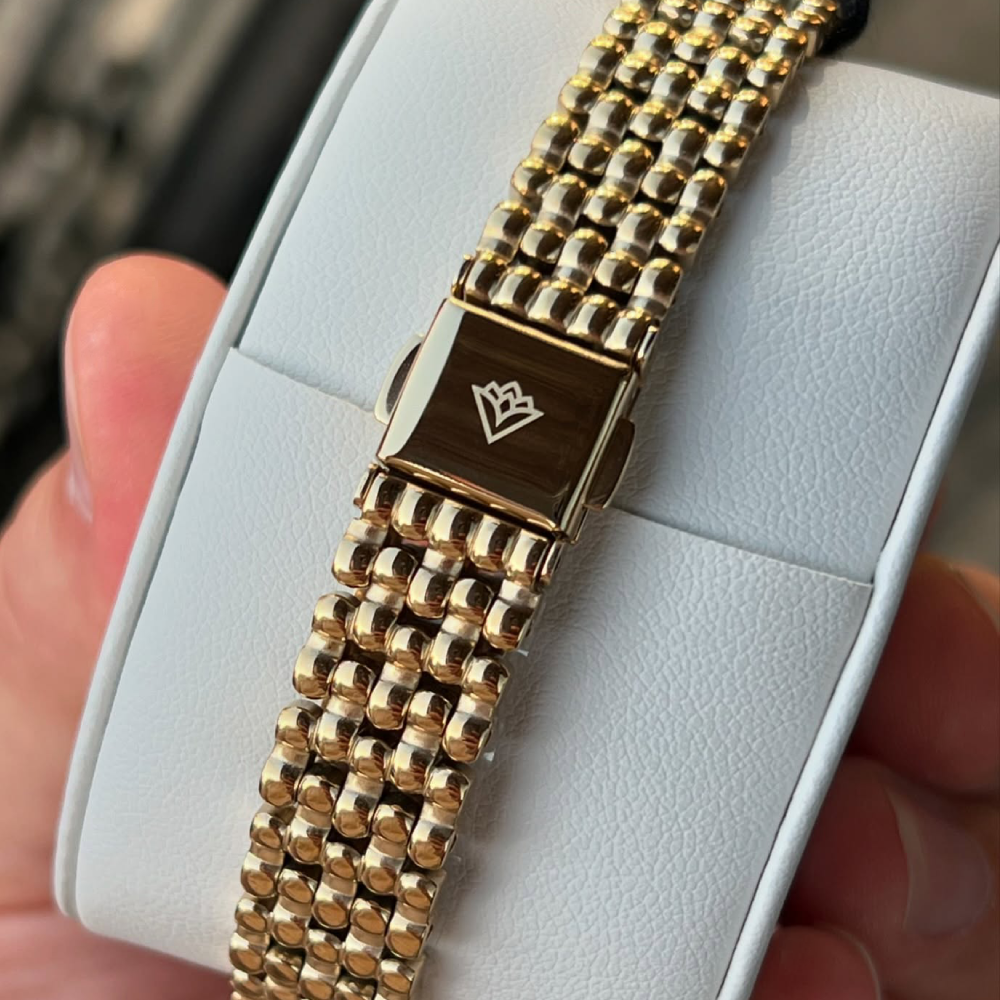 ساعت مچی لاکسمی زنانه LAXMI 8175-2