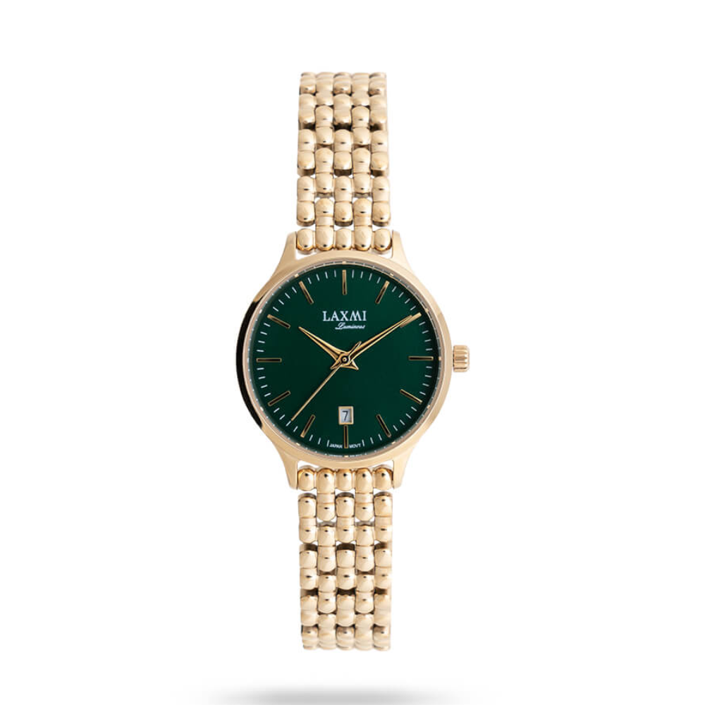 ساعت مچی لاکسمی زنانه LAXMI 8175-3