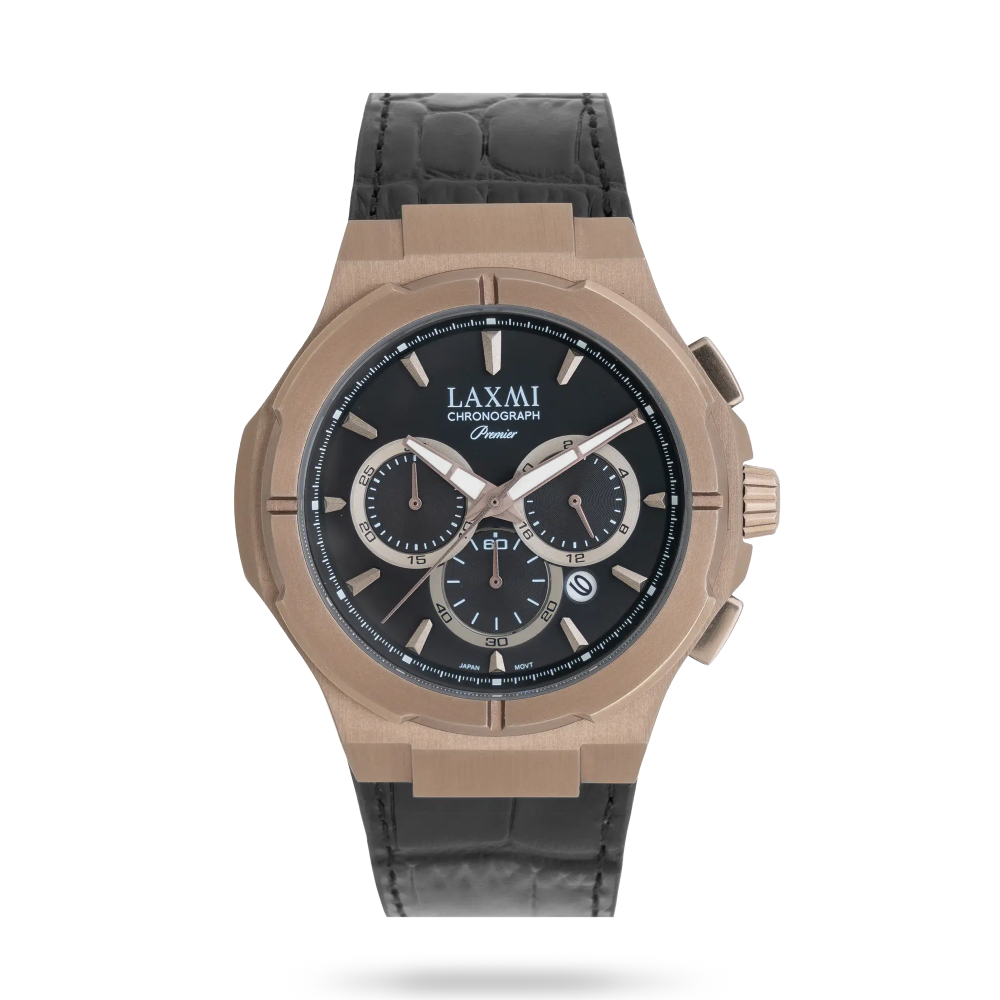 ساعت مچی لاکسمی مردانه LAXMI 8192-3