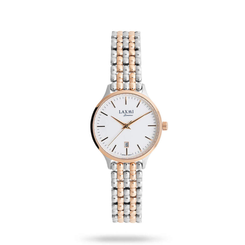 ساعت مچی زنانه لاکسمی