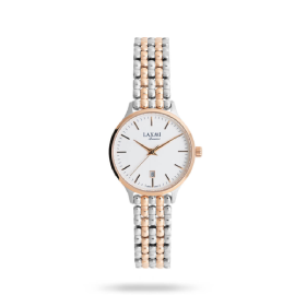 خرید ساعت مچی زنانه لاکسمی مدل LAXMI 8175-6 با بهترین قیمت