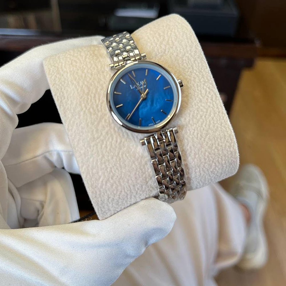 ساعت مچی زنانه لاکسمی LAXMI 8138-12